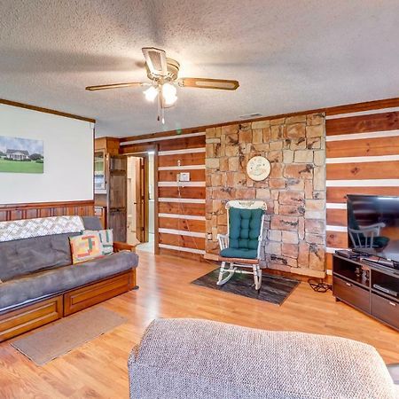 2 Bed 2 Bath Vacation Home In Whittier II 외부 사진