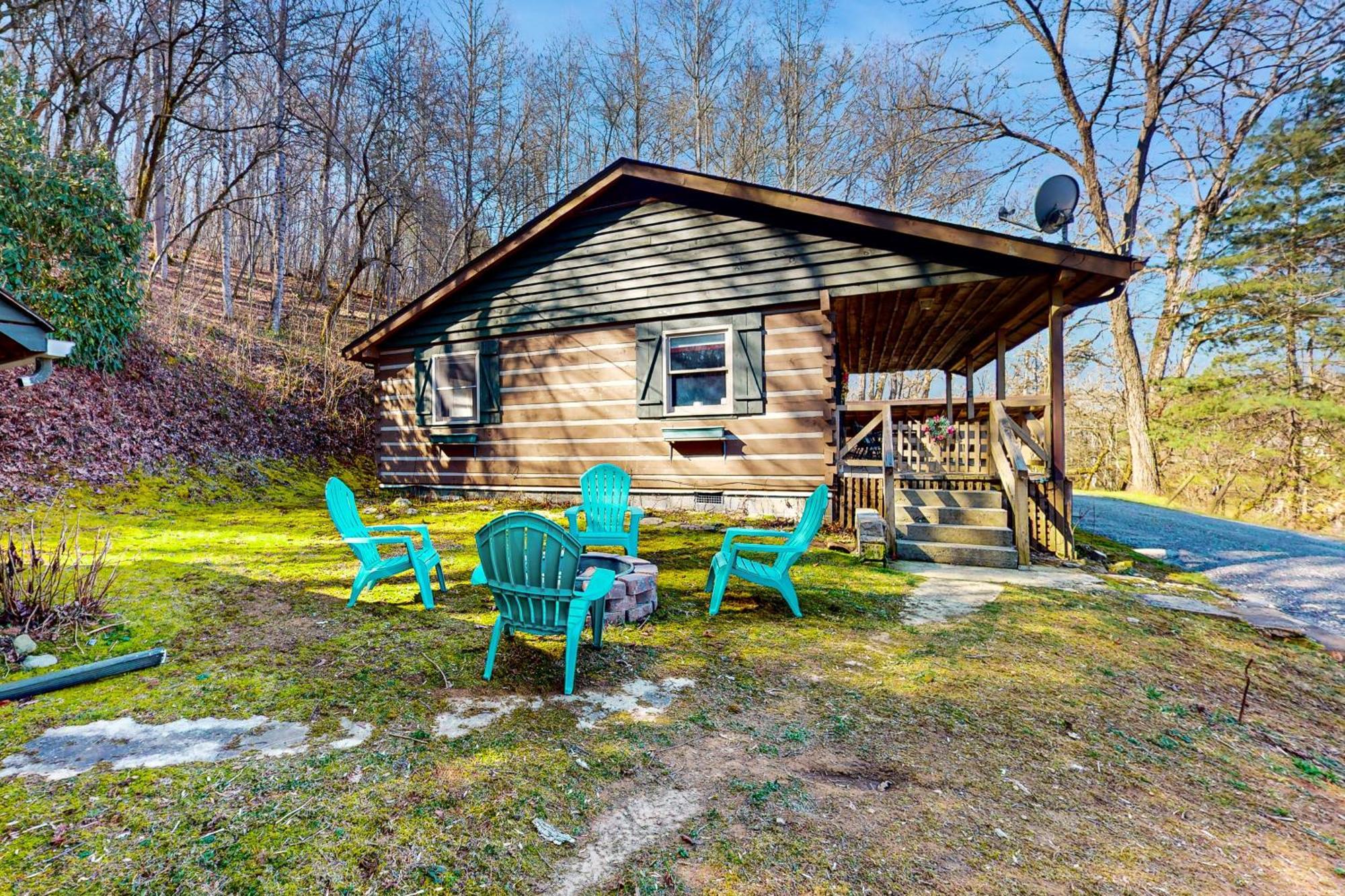2 Bed 2 Bath Vacation Home In Whittier II 외부 사진