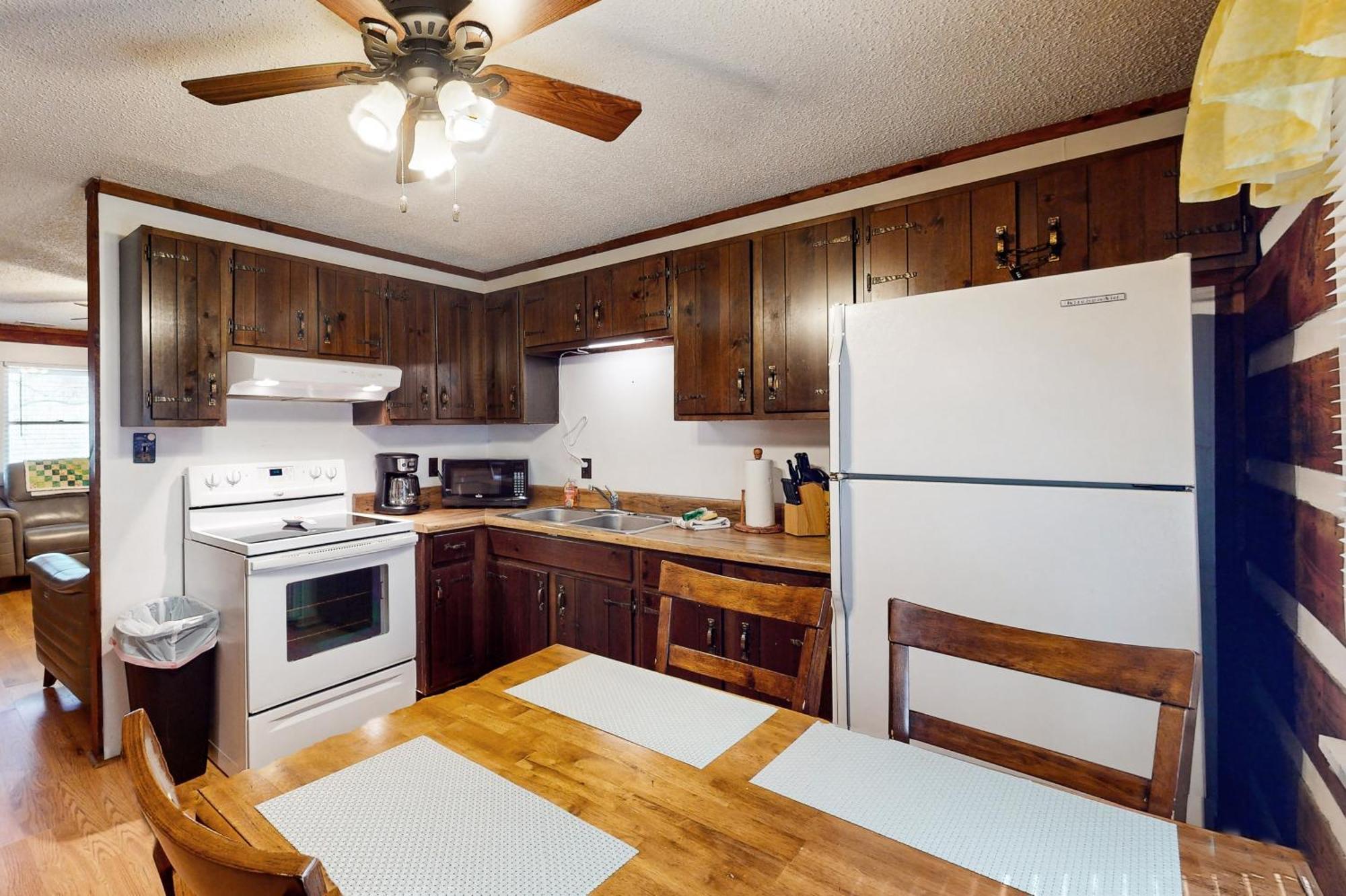 2 Bed 2 Bath Vacation Home In Whittier II 외부 사진
