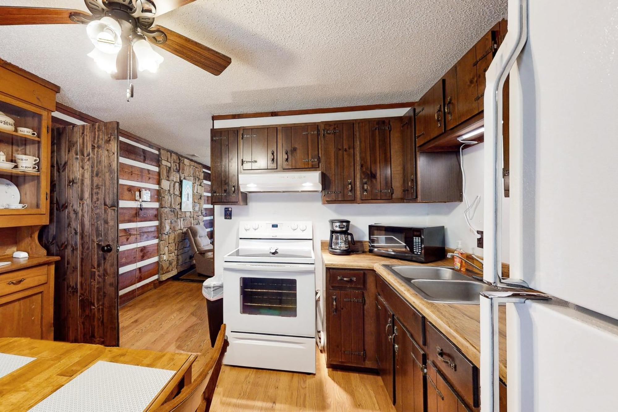 2 Bed 2 Bath Vacation Home In Whittier II 외부 사진