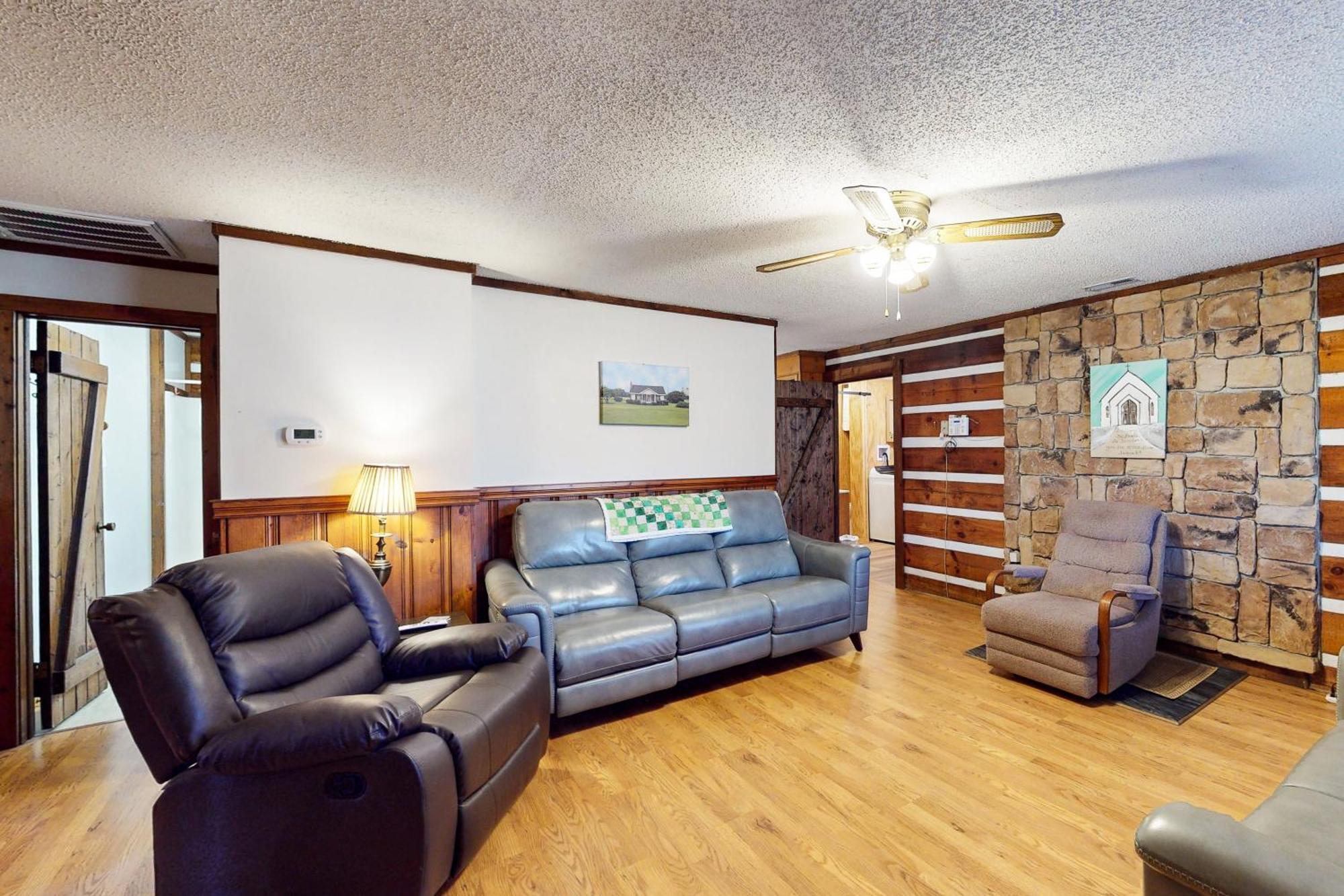 2 Bed 2 Bath Vacation Home In Whittier II 외부 사진
