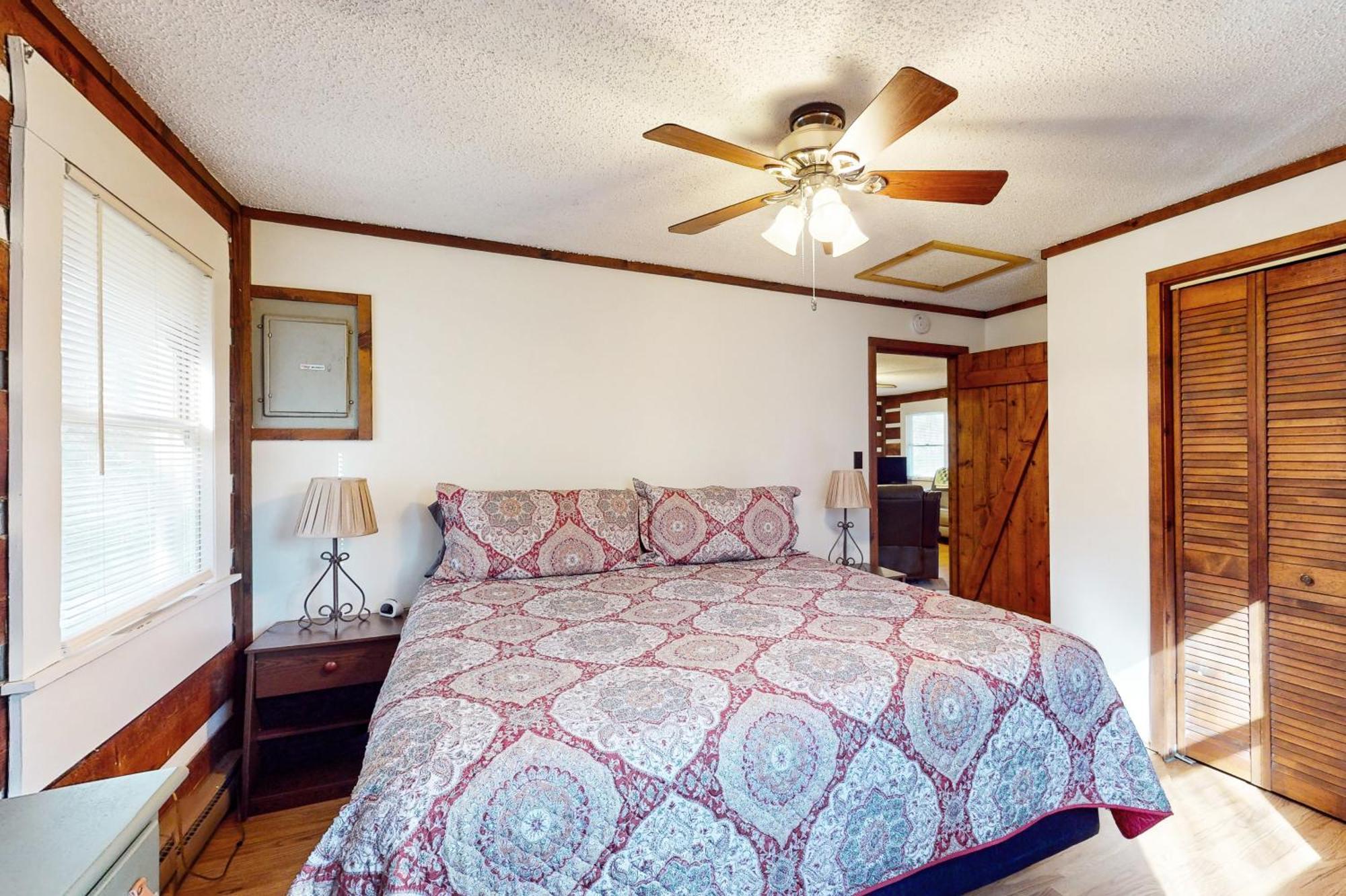 2 Bed 2 Bath Vacation Home In Whittier II 외부 사진