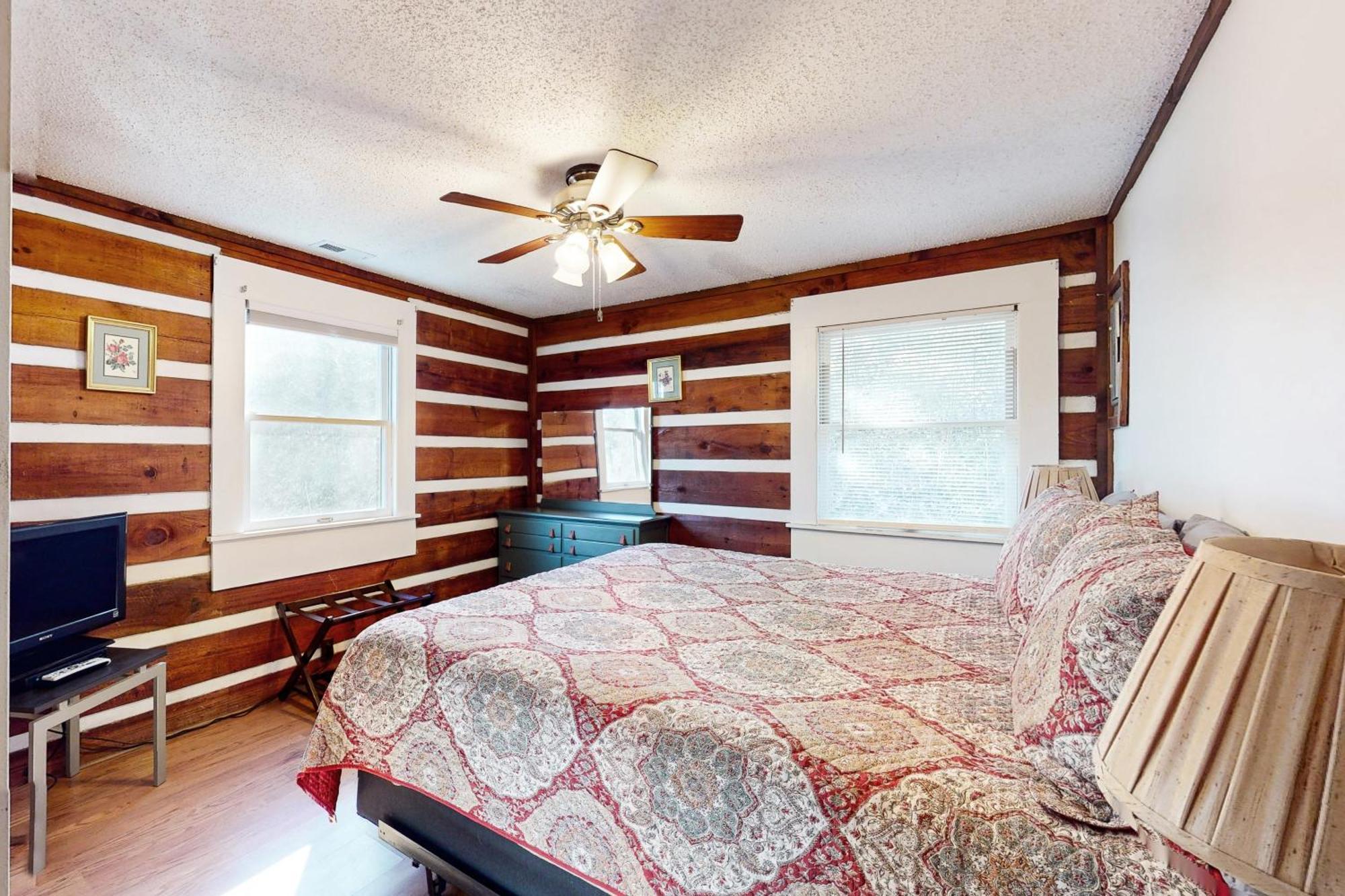 2 Bed 2 Bath Vacation Home In Whittier II 외부 사진
