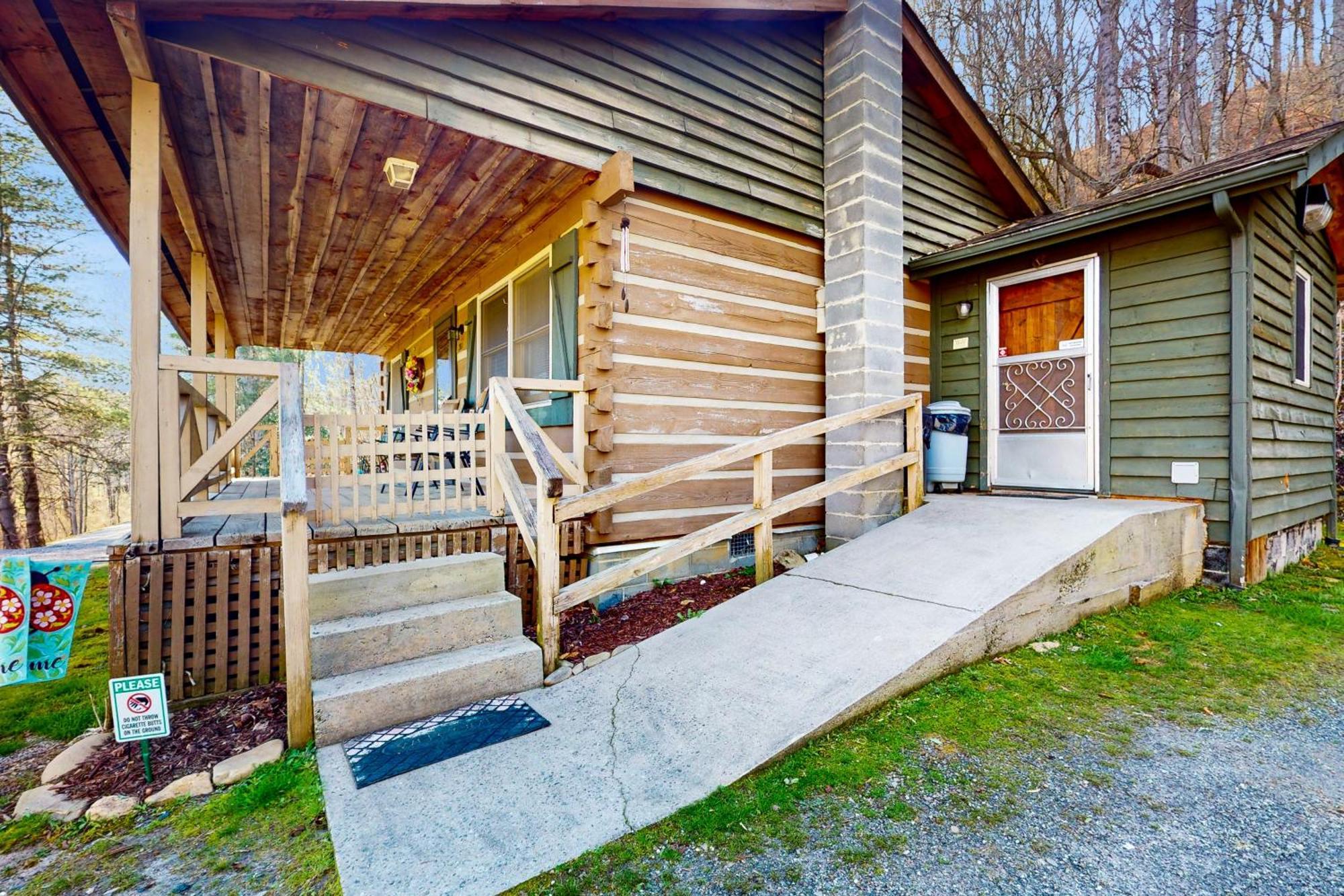 2 Bed 2 Bath Vacation Home In Whittier II 외부 사진