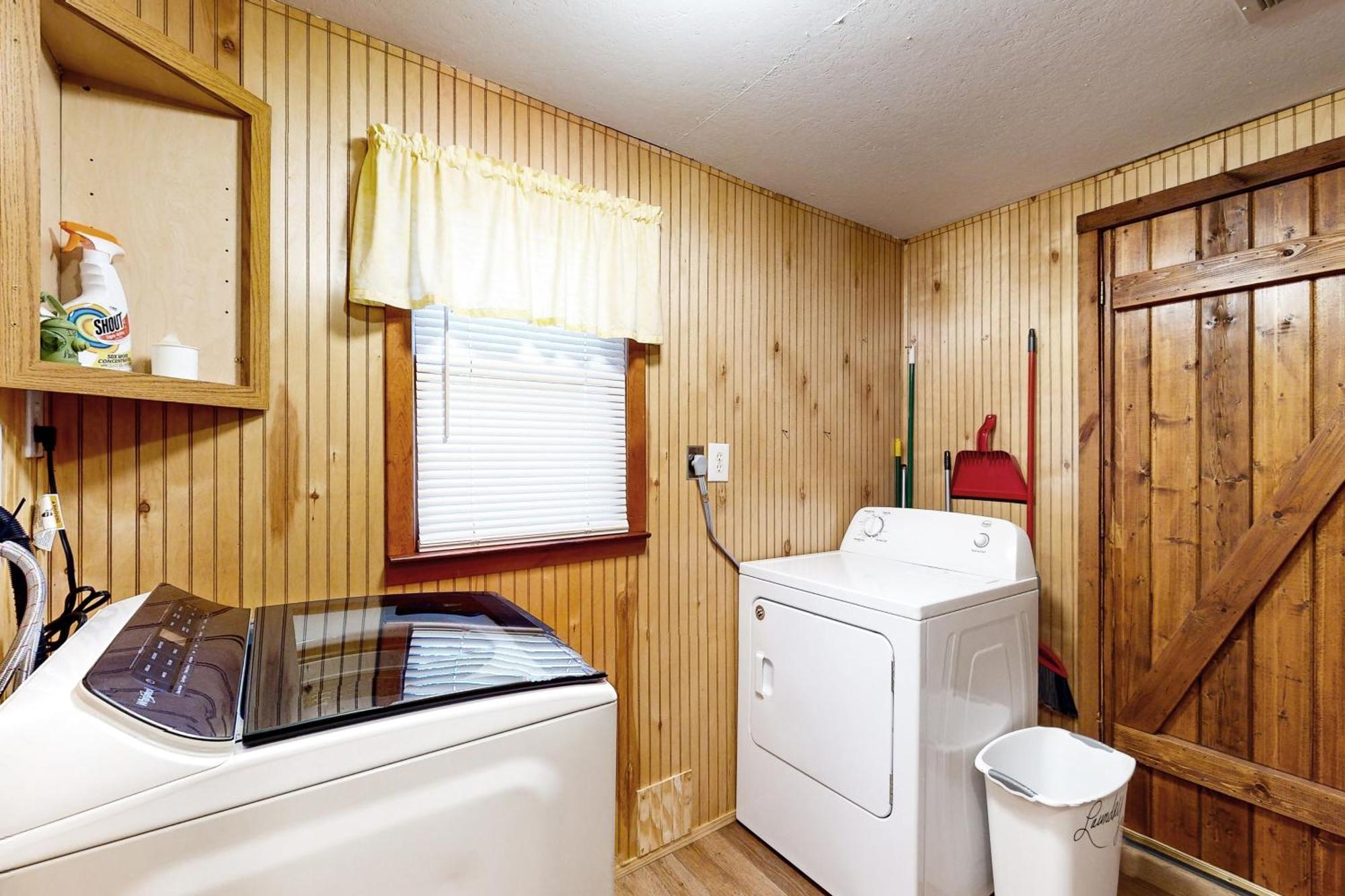 2 Bed 2 Bath Vacation Home In Whittier II 외부 사진
