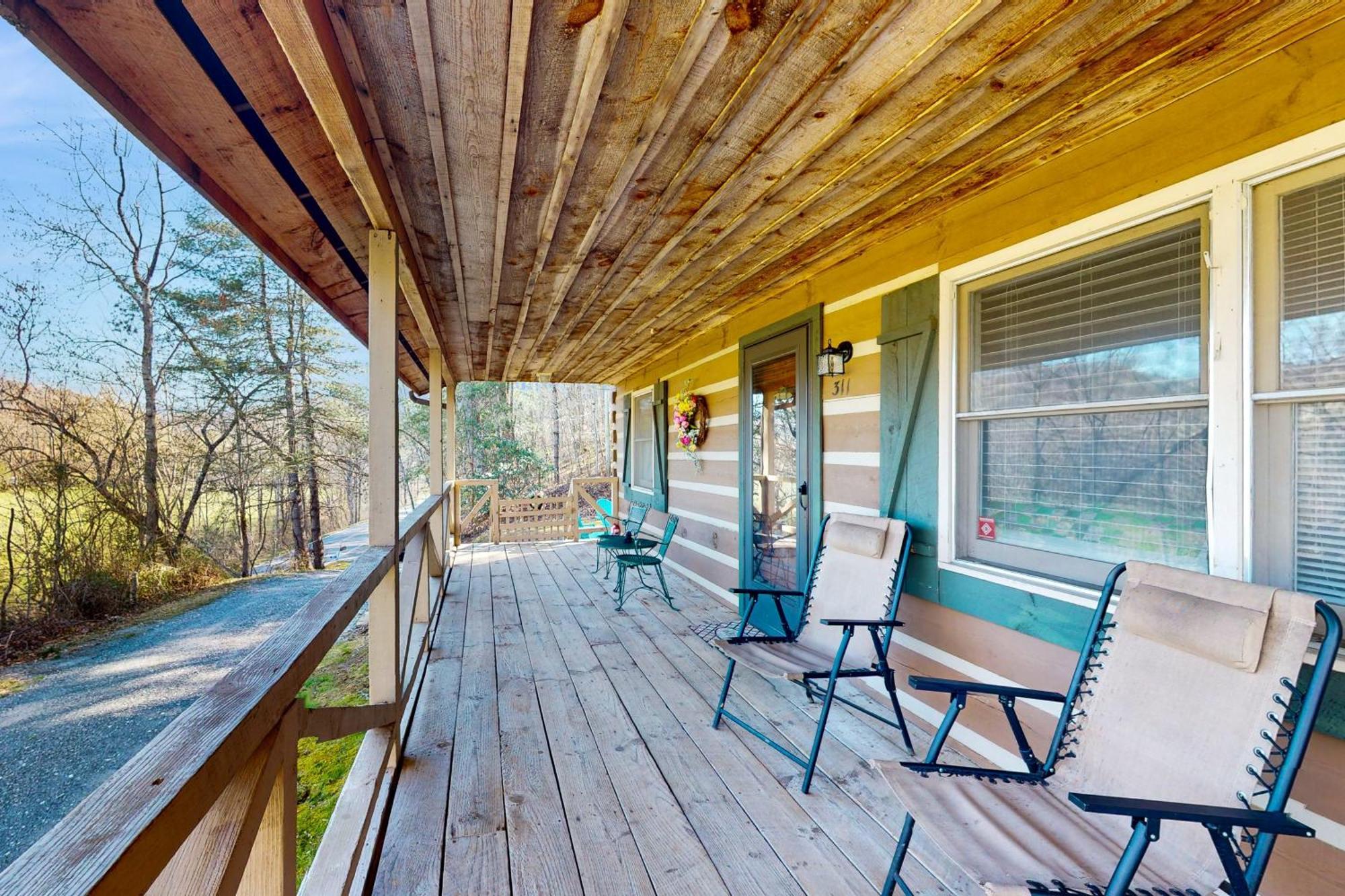 2 Bed 2 Bath Vacation Home In Whittier II 외부 사진