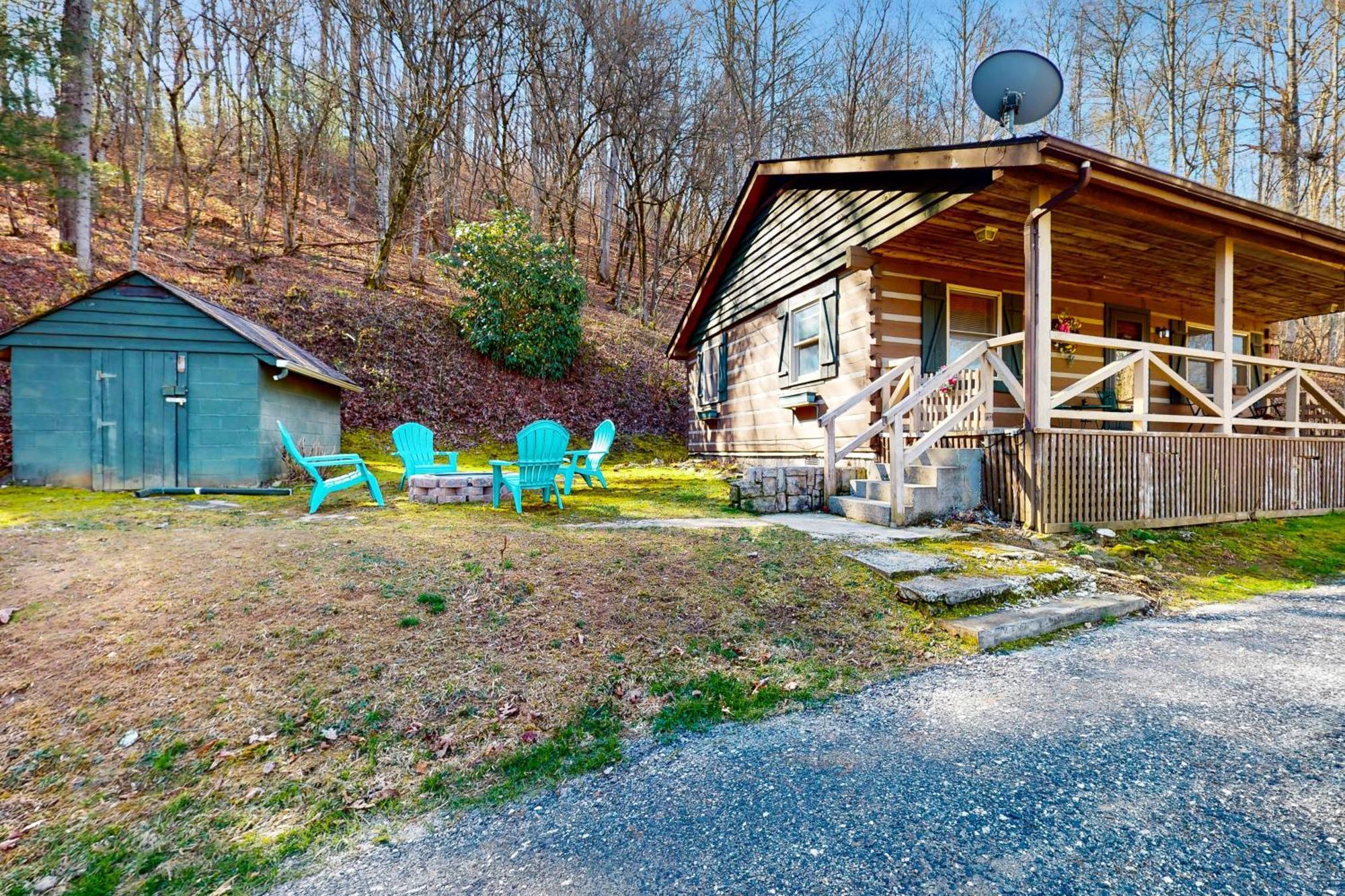 2 Bed 2 Bath Vacation Home In Whittier II 외부 사진