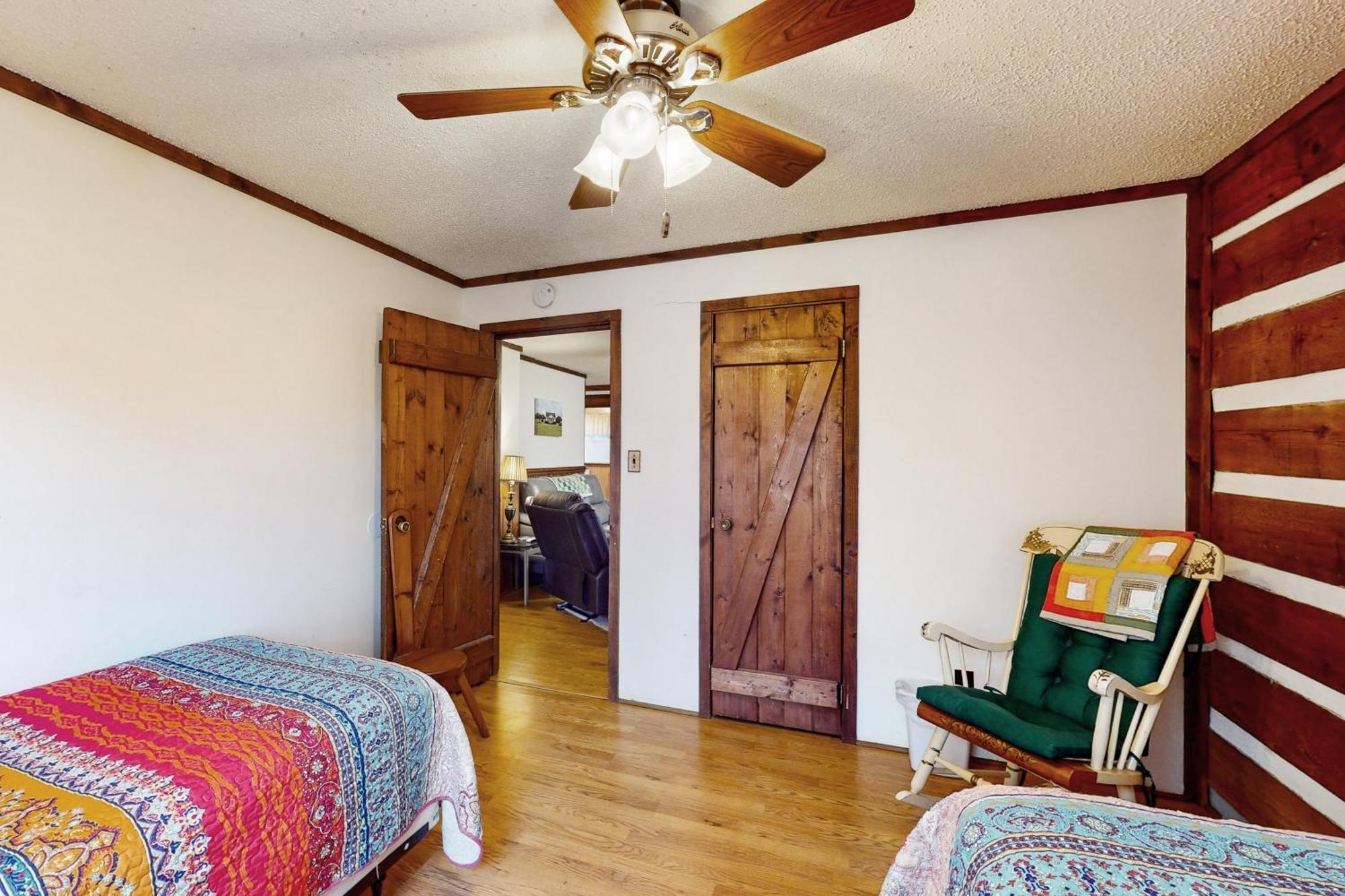 2 Bed 2 Bath Vacation Home In Whittier II 외부 사진