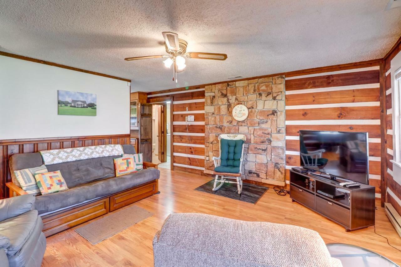 2 Bed 2 Bath Vacation Home In Whittier II 외부 사진